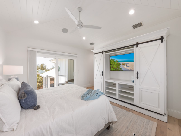 Luxury Beach Retreat on Anna Maria Island - Unforgettable Getaway